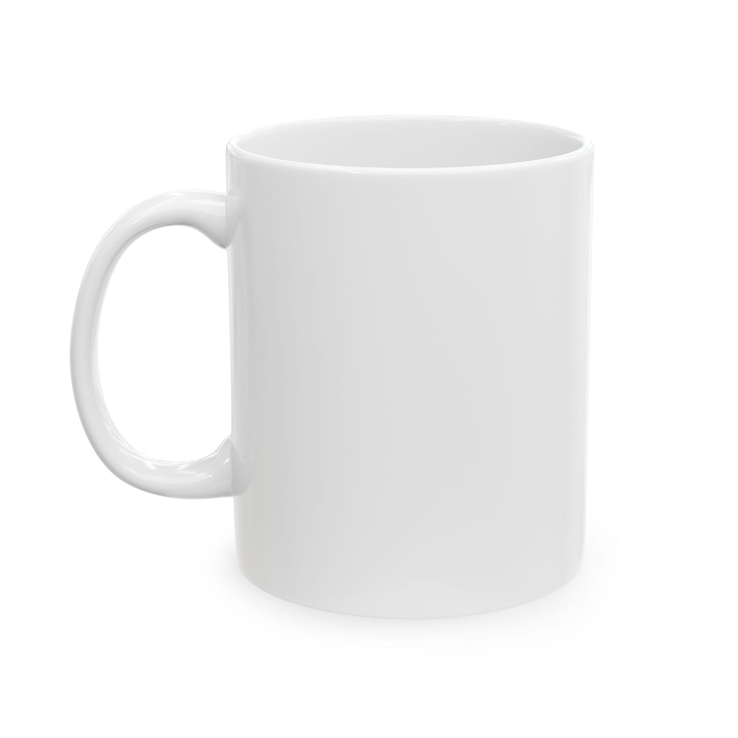 BALLERINA CAPPUCCINA MUG - 11Oz
