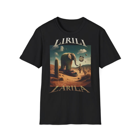LIRILI LARILA T-SHIRT