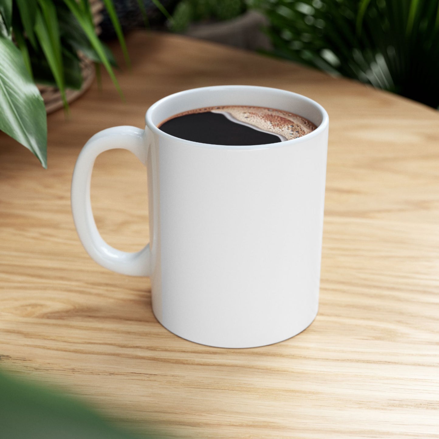 BALLERINA CAPPUCCINA MUG - 11Oz