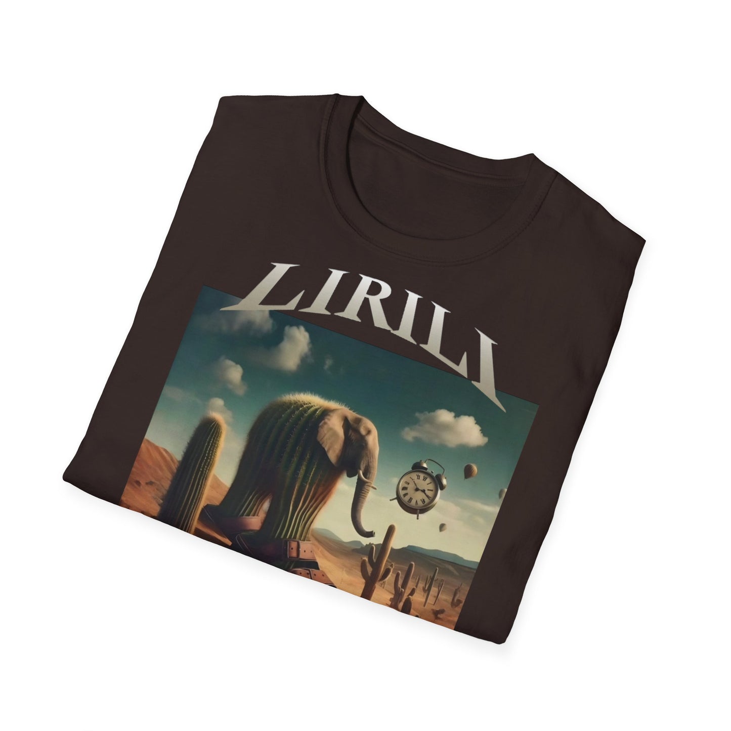 LIRILI LARILA T-SHIRT