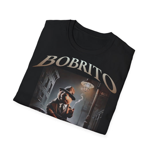 VINTAGE BOBRITO BANDITO T-SHIRT
