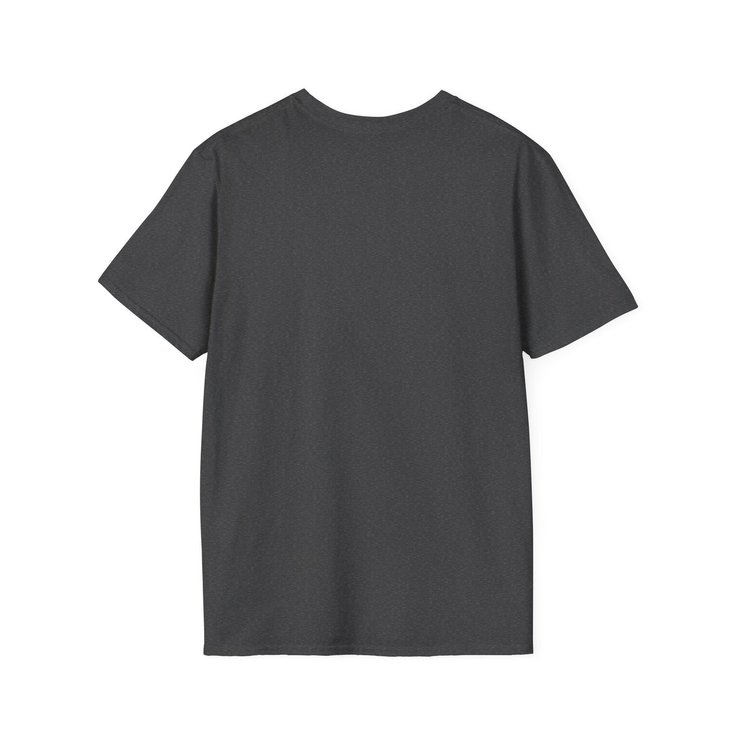 BALLERINA CAPPUCCINA VINTAGE T-SHIRT