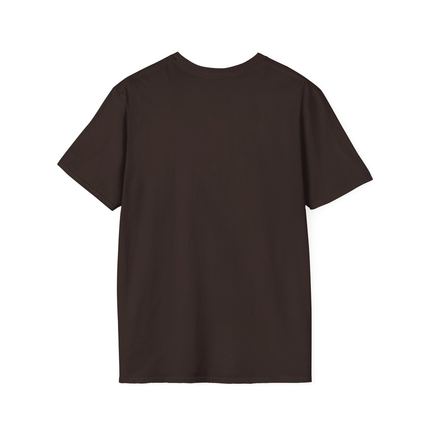 BALLERINA CAPPUCCINA VINTAGE T-SHIRT